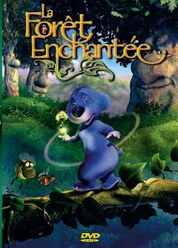 La Forêt Enchantée (& Jungle Show)