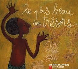 Le  plus beau des trésors