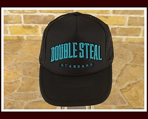 Amazon Co Jp ダブルスティール Double Steal Ollie オーリー掲載ストリートブランド メッシュキャップ メンズ 443 1 81 ブラック Nosize 服 ファッション小物 Amazon Co Jp ダブルスティール Double Steal Ollie オーリー掲載ストリートブランド メッシュキャップ メンズ 443 1 81 ブラック Nosize 服 ファッション小物
