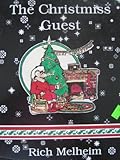 Hardcover The Christmiss Guest Book