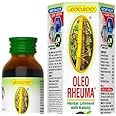 Generic Oleo Rheuma Herbal Liniment with Kalonji (50ml)