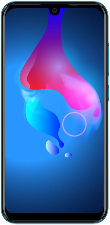 Coolpad Cool 3 4 GB 64GB (Midnight Blue)