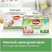 624 huggies wipes