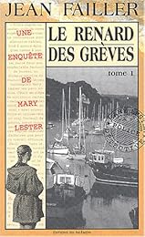 Le  renard des grèves