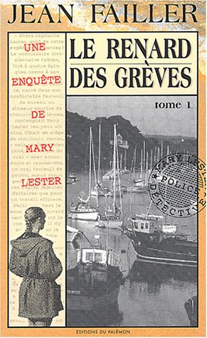Le  renard des grèves