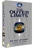 The Outer Limits - Season 2 [DVD] [1964]