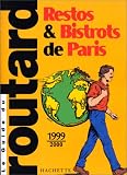 Restos & Bistrots De Paris (French Edition) by 