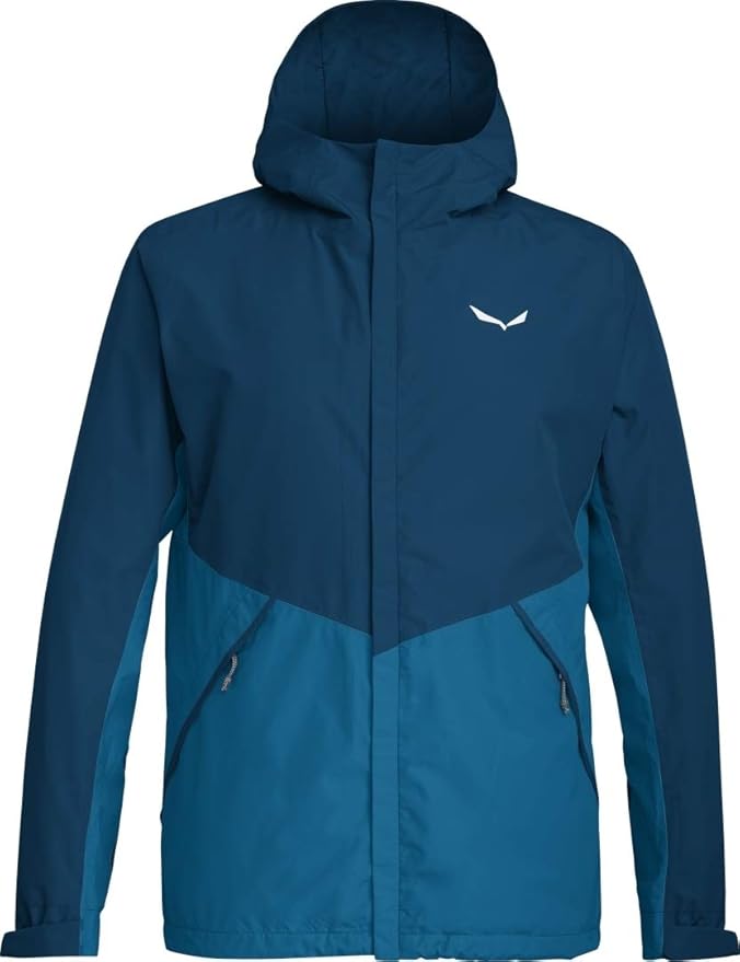 Salewa Puez PTX 2L Jacket - Waterproof Jacket - Men's