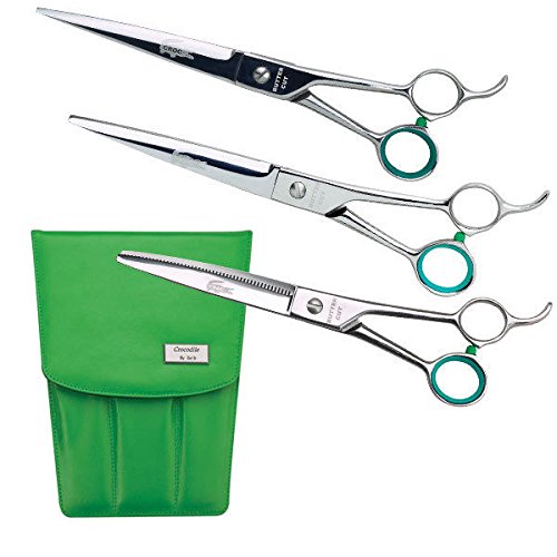 geib dog grooming shears