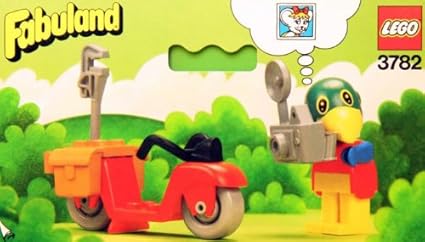 fabuland lego