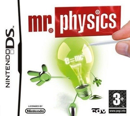 Mr. Physics