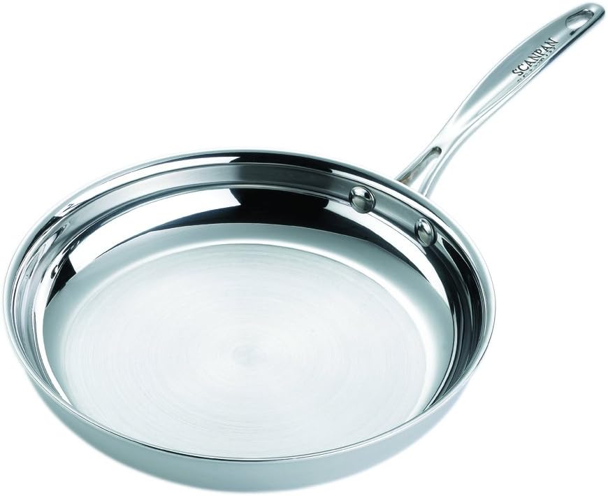 SCANPANFusion 5 – 74002000 Frying Pan 20 cm