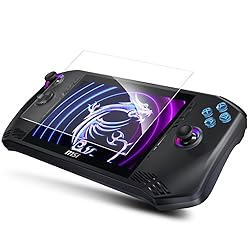 magglass Screen Protector for MSI Claw A1M, UHD
