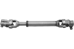 LittleFlower Steering Joint Shaft Replacement for 56400C5000 Fit for Kia Sorento 2015-2020