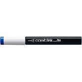 Copic Ink, 12ml, Fluorescent Dull Blue
