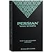 Persian Legs & Body Wax Strips (40 strips), Hair Removal Waxing Strips for Legs, Body, Bikini, Arms, Underarms with After care Oil, Pack of 1 (CSB)