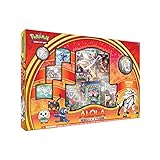 Pokémon TCG Alola Collection Card Game, Assorted Colors