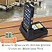 MUNBYN 3G 4G Handheld Android 7.0 POS Terminal with 1D Honeywell Barcode Scanner with Charger Cradle and Touch Screen WiFi BT GPS for Delivery Warehouse Management