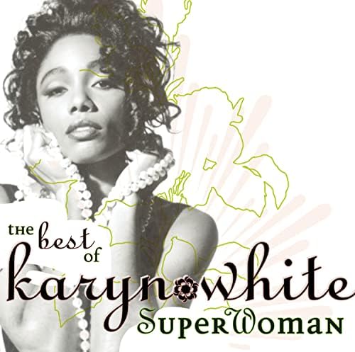Karyn White - Ritual of love - Amazon.com Music