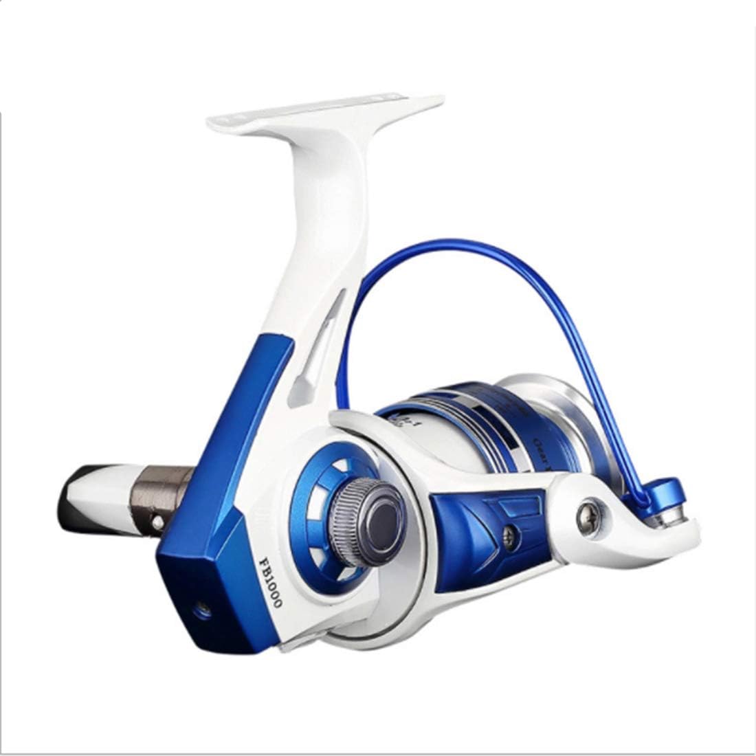 Kastking baitcasting reels Spinning Fishing Reel 10+1 Bearings Left Right Interchangeable Handle for Saltwater Freshwater Fishing with Double Drag Brake System Wheel Asian Wheel Rocker Ice Fishing Whe