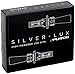 Putco 289007 Silver Lux 9007 LED Headlight Conversion Kit (2 Bulbs)