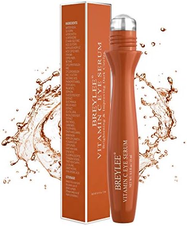 nourish eye serum