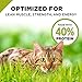 Purina Pro Plan Grain Free, High Protein, Natural Dry Cat Food, Chicken & Egg Formula - 6 lb. Bag
