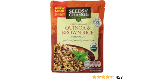 20 Can Dogs Eat Quinoa And Brown Rice
