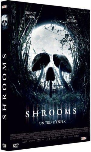 Shrooms - Un Trip D'enfer
