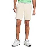 Under Armour Mens Drive Tapered Shorts