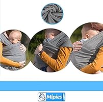 mipies baby carrier