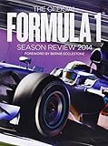Official Formula One Season Review 2013, F1 Racing Group, F1 Raci