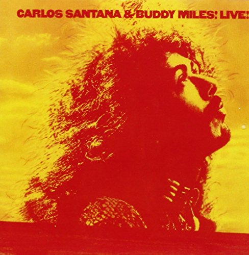 Carlos Santana & Buddy Miles - Crossfire - Zortam Music