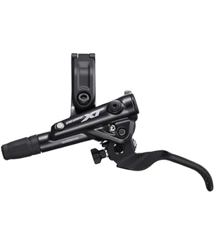 SHIMANO - レレレオン OAK Components SH Lever Set for Shimano Brakes - The Inside Line