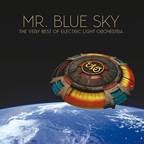 Mr. Blue Sky: The Very Best Of Electric Light Orchestra (The Very Best Electric Light Orchestra)