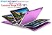 mCover Hard Shell Case for New 2018 13.3