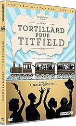 Tortillard Pour Titfield - Version Restaurée Inédite