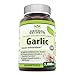 Herbal Secrets Garlic 5000mg 120 Softgels