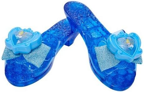 cinderella shoes amazon