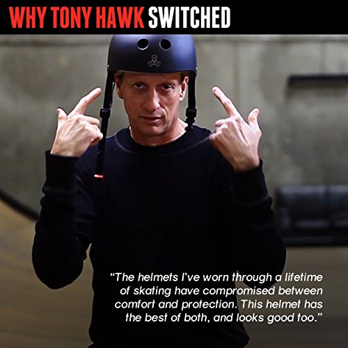 2 Triple+Eight+Certified+Sweatsaver+Skateboarding