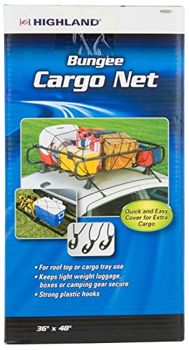 Highland (9500100) Cargo Net