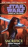 Sacrifice (Star Wars: Legacy of the Force, Book 5)