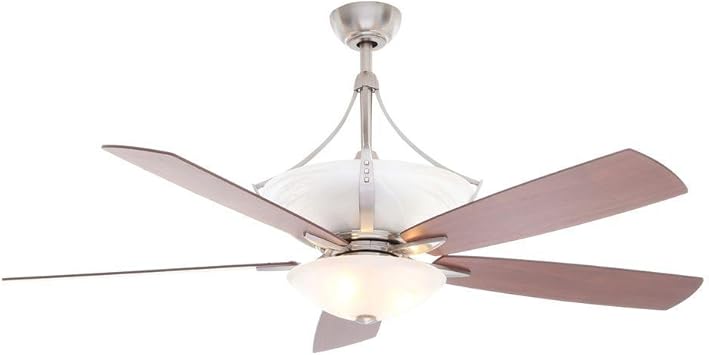 Hampton Bay 166 62 Bay Lighting See Picture Amazon Com