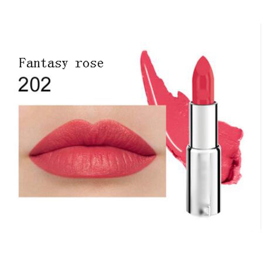 半艶の口紅 豆ペースト 保湿304 B07h5lmsj1 E 色 306 口紅グロスリップライナー 超ポイントバック祭 Www Anoual Ma
