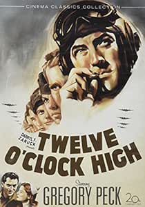 Twelve O'Clock High (Special Edition)