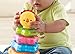 Fisher-Price Light-Up Lion Stacker