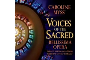 Caroline Myss' Voices of the Sacred