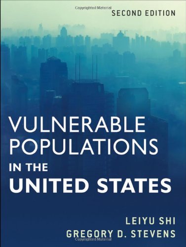 Download Vulnerable Populations in the United States Download Vulnerable Populations in the United States