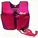 Titop Swim Vest for Child for New Swimming Learner Protection Vest for Baby Small for 20-35lbs (Purple, Small)