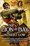 Lion at Bay